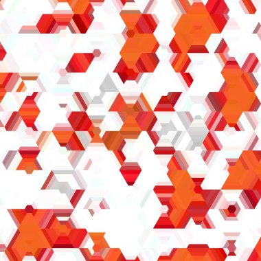 Soyut arkaplan ile kusursuz desen