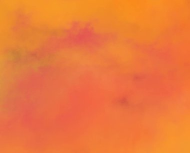 soyut grunge bulutlar, kopya alanı ile renkli arka plan