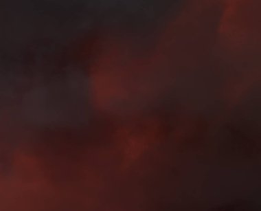 soyut grunge bulutlar, kopya alanı ile renkli arka plan