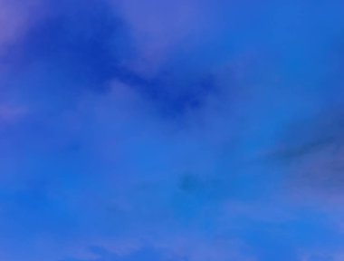 soyut grunge bulutlar, kopya alanı ile renkli arka plan