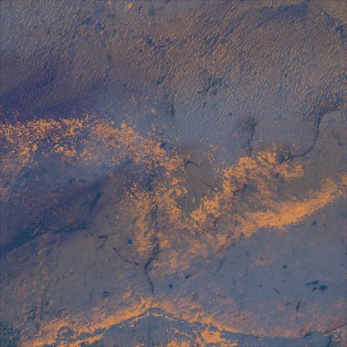 metin için alanı olan grunge arkaplanı