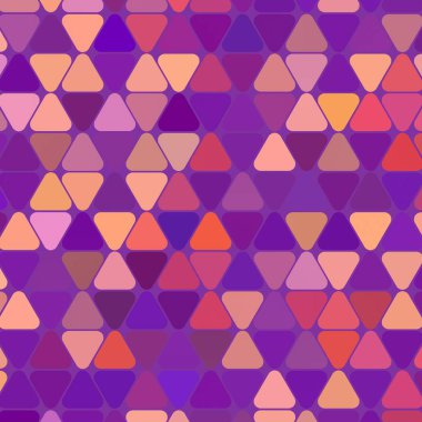 Soyut arkaplan ile kusursuz desen