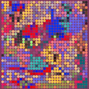 soyut renkli arkaplan, alanı kopyala 