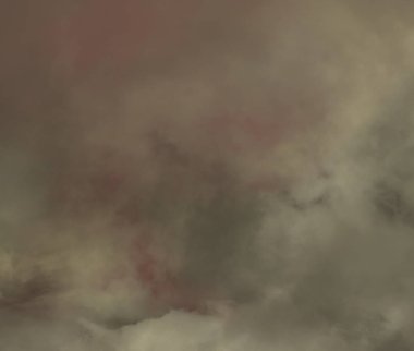 soyut grunge bulutlar, kopya alanı ile renkli arka plan