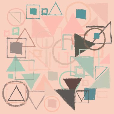 soyut arkaplan, kopyalama alanı