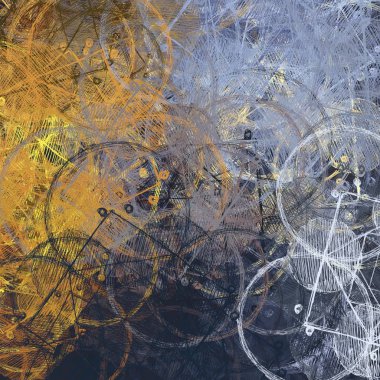 soyut renkli arkaplan, alanı kopyala 