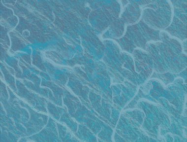 metin için alanı olan grunge arkaplanı