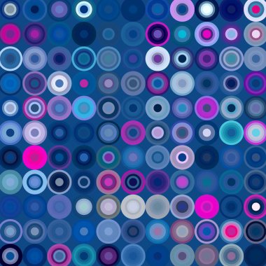 modern soyut geometrik desen arka plan