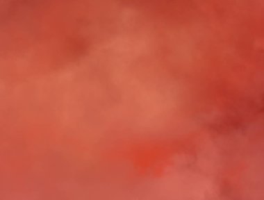 soyut grunge bulutlar, kopya alanı ile renkli arka plan