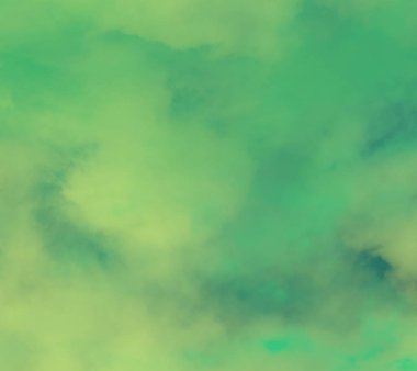 soyut grunge bulutlar, kopya alanı ile renkli arka plan