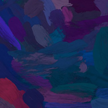 boya fırçası soyut soyut