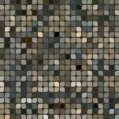 modern soyut geometrik desen arka plan