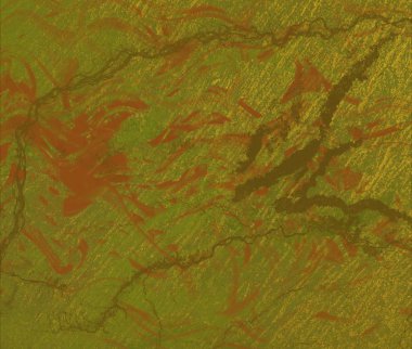 metin için alanı olan grunge arkaplanı