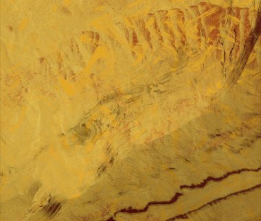 metin için alanı olan grunge arkaplanı