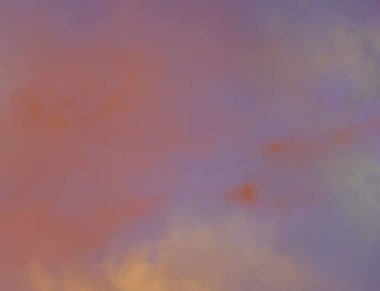 soyut grunge bulutlar, kopya alanı ile renkli arka plan