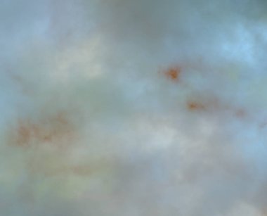 soyut grunge bulutlar, kopya alanı ile renkli arka plan