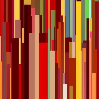 kopya alanı ile soyut desen arka plan