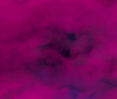 soyut grunge bulutlar, kopya alanı ile renkli arka plan