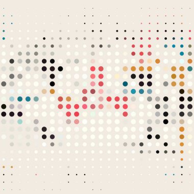 Soyut sanat dokusu. Renkli doku. Modern sanat eserleri. Renkli görüntü. Modern sanat. Çağdaş sanat.