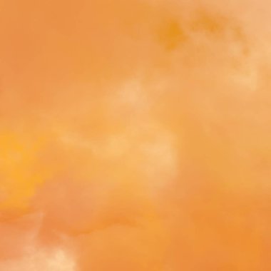 soyut grunge bulutlar, kopya alanı ile renkli arka plan