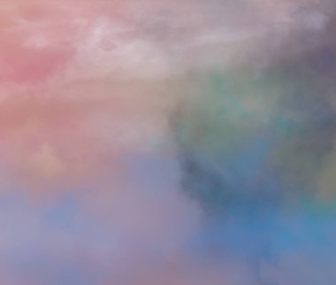 Metin için alanı olan soyut arkaplan