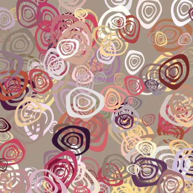 Soyut sanat dokusu. Renkli doku. Modern sanat eserleri. Renkli görüntü. Modern sanat. Çağdaş sanat.