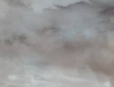 soyut grunge bulutlar, kopya alanı ile renkli arka plan