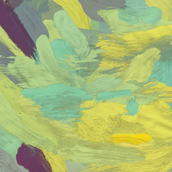 yaratıcı boya fırçasoyut soyut