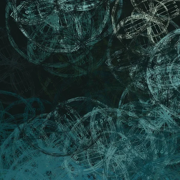 yeşil arka planın soyut dokusu.