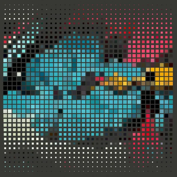 Soyut sanat dokusu. Renkli doku. Modern sanat eserleri. Renkli görüntü. Modern sanat. Çağdaş sanat. 