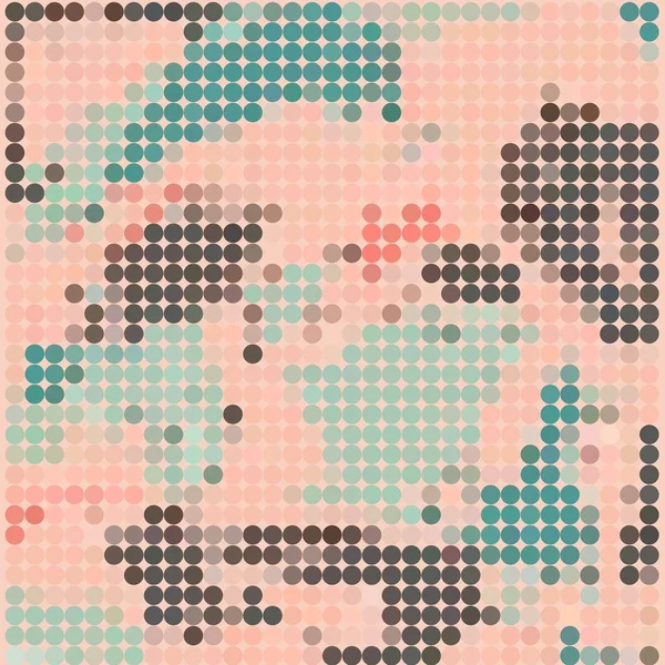 Soyut sanat dokusu. Renkli doku. Modern sanat eserleri. Renkli görüntü. Modern sanat. Çağdaş sanat. 