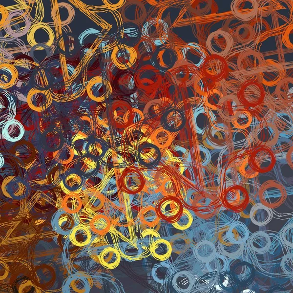 kopya alanı ile soyut sorunsuz arka plan