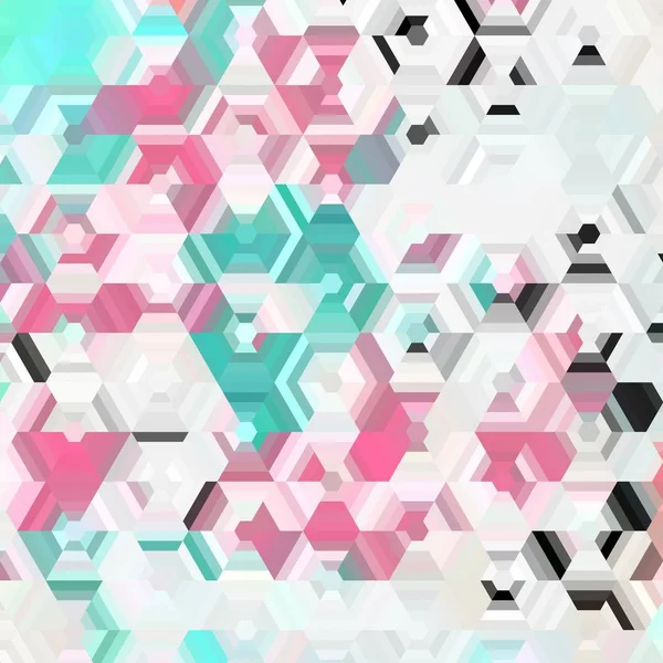 Soyut arkaplan ile kusursuz desen