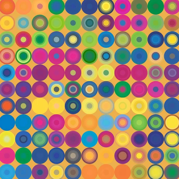 modern soyut geometrik desen arka plan