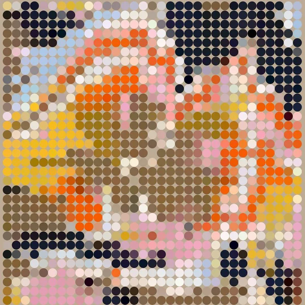 Soyut sanat dokusu. Renkli doku. Modern sanat eserleri. Renkli görüntü. Modern sanat. Çağdaş sanat. 