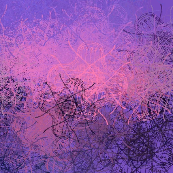 kopya alanı ile soyut sorunsuz arka plan