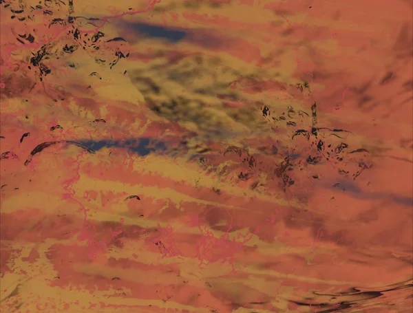 Metin için alanı olan soyut arkaplan