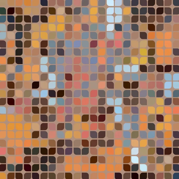 modern soyut geometrik desen arka plan