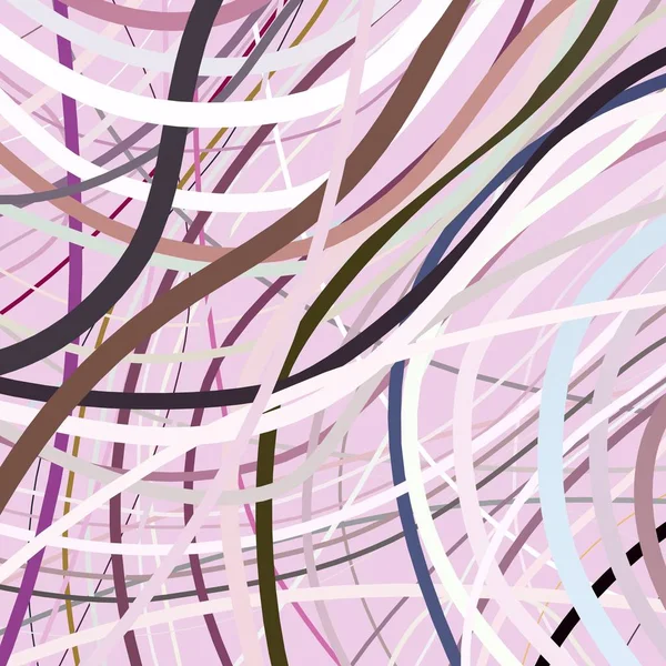 Geometrik desenli soyut arkaplan