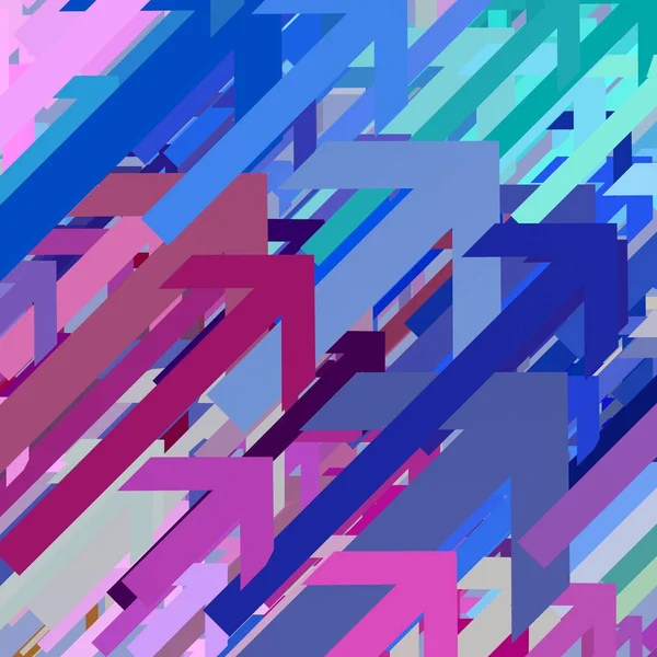 modern soyut geometrik desen arka plan