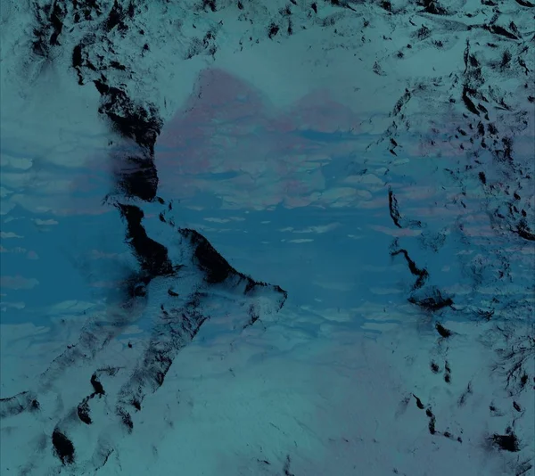 metin için alanı olan grunge arkaplanı