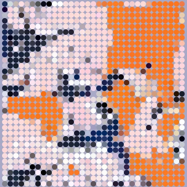 Soyut sanat dokusu. Renkli doku. Modern sanat eserleri. Renkli görüntü. Modern sanat. Çağdaş sanat. 