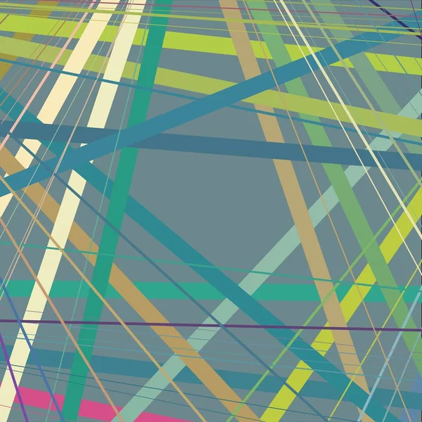 Geometrik desenli soyut arkaplan