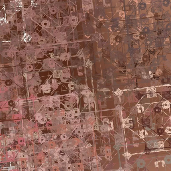 grunge desenli soyut arkaplan