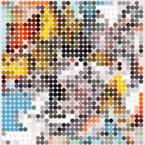 Soyut sanat dokusu. Renkli doku. Modern sanat eserleri. Renkli görüntü. Modern sanat. Çağdaş sanat.