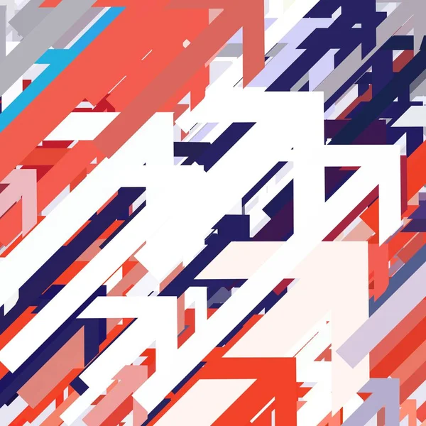 modern soyut geometrik desen arka plan