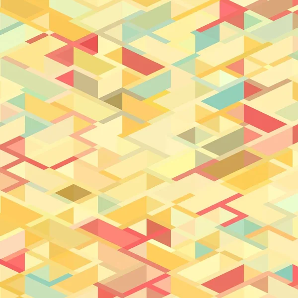 modern soyut geometrik desen arka plan