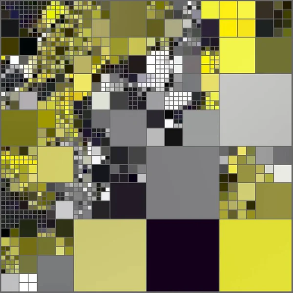 Soyut geometrik arkaplan. vektör illüstrasyonu