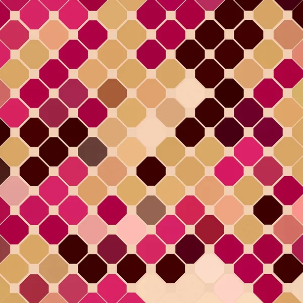 Soyut arkaplan ile kusursuz desen