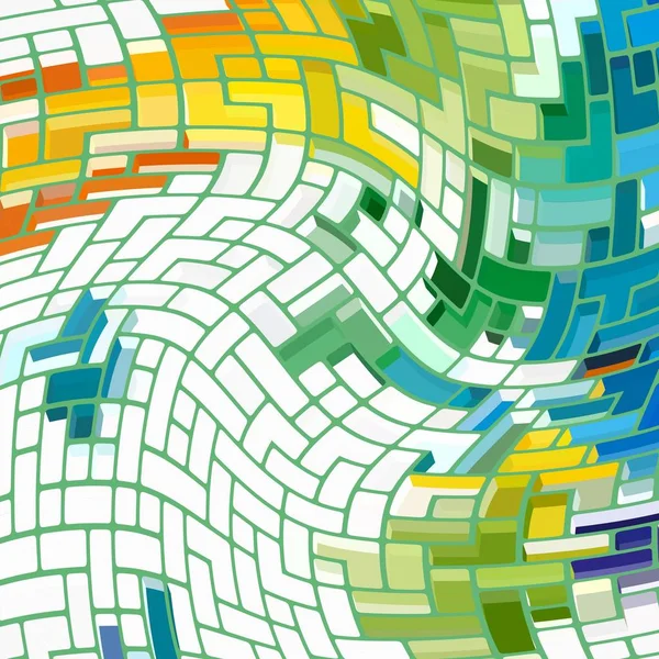 Soyut sanat dokusu. Renkli doku. Modern sanat eserleri. Renkli görüntü. Modern sanat. Çağdaş sanat. 